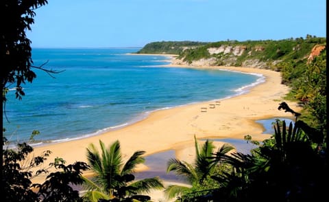 Chalet | Beach
