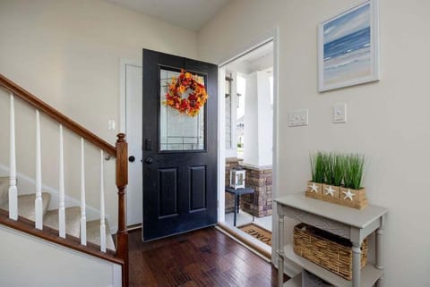 Welcome to your Vacation Home