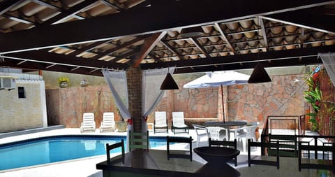 House | Pool | Outdoor pool