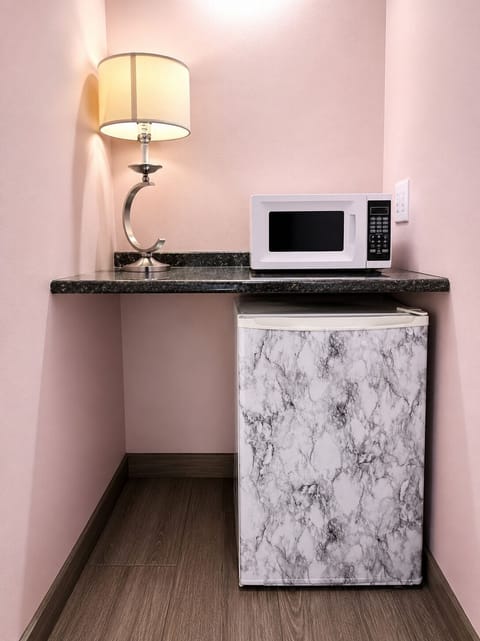 Double Room | Interior
