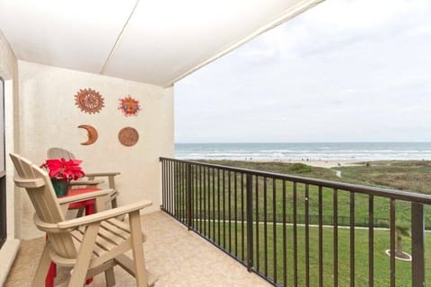 Balcony Area 