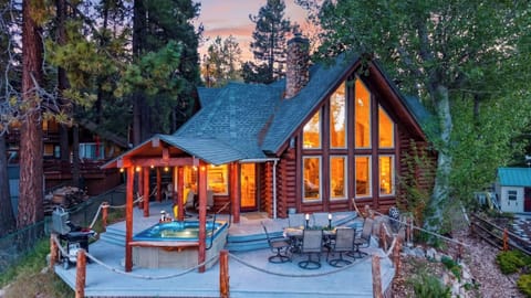 House (3 Bedrooms) | Front of property