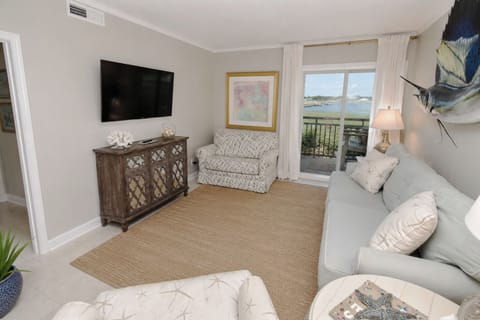 Welcome to Inlet Pointe 23!