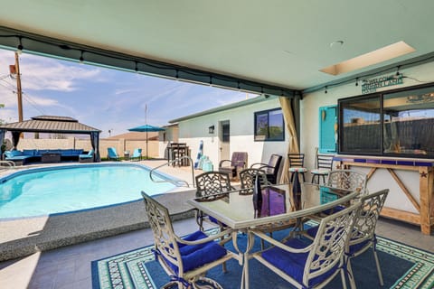 Lake Havasu City Vacation Rental | 3BR | 2BA | 1,707 Sq Ft