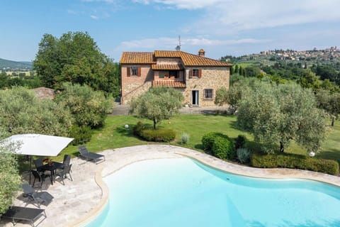 Autumn, Pool, Spring, Summer