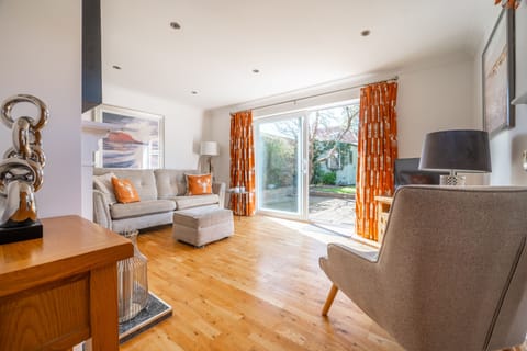 Cobblers Cottage, Wells-next-the-Sea: A cosy, coastal bolthole in the heart of Wells-next-the-Sea - the ideal retreat for couples or small families