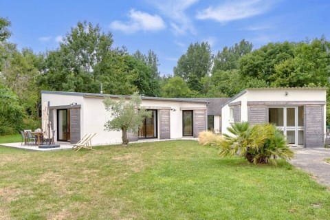 Magnifique maison à Gouville-Sur-Mer dans le Cotentin