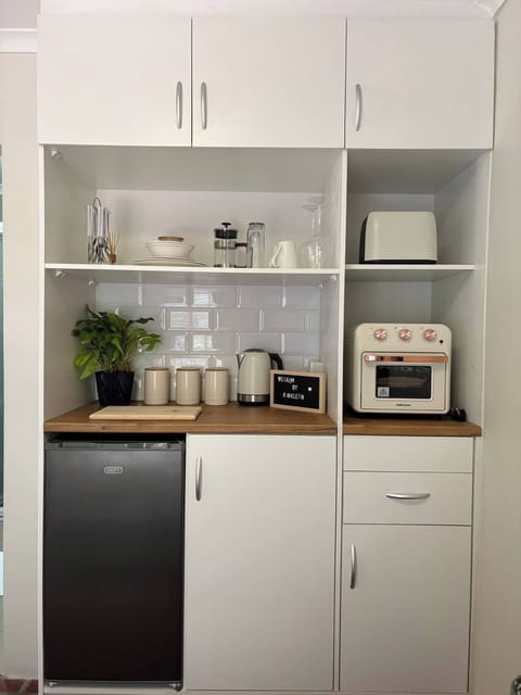 Apartment, 1 Bedroom | Interior