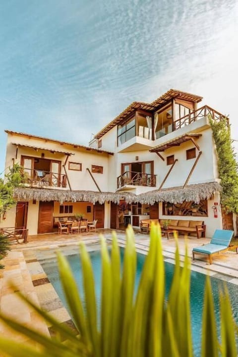 Deluxe Villa | Pool | Outdoor pool