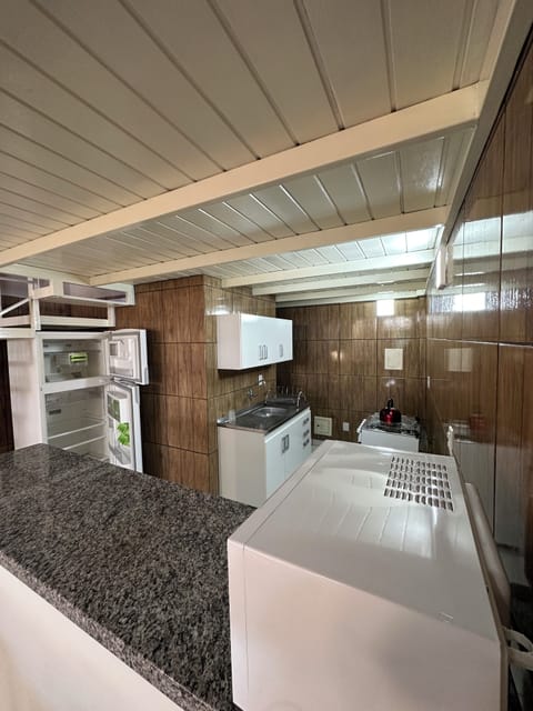 Classic Single Room | Private kitchen