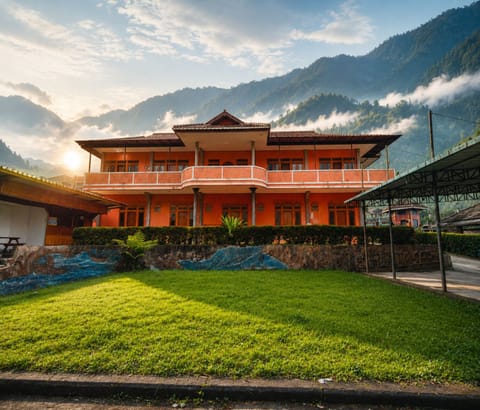 Villa | Exterior
