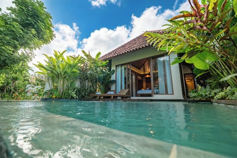 Luxury Villa, 1 Bedroom | Pool | Outdoor pool