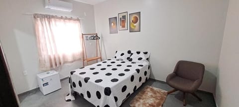 Double Room | WiFi (free)