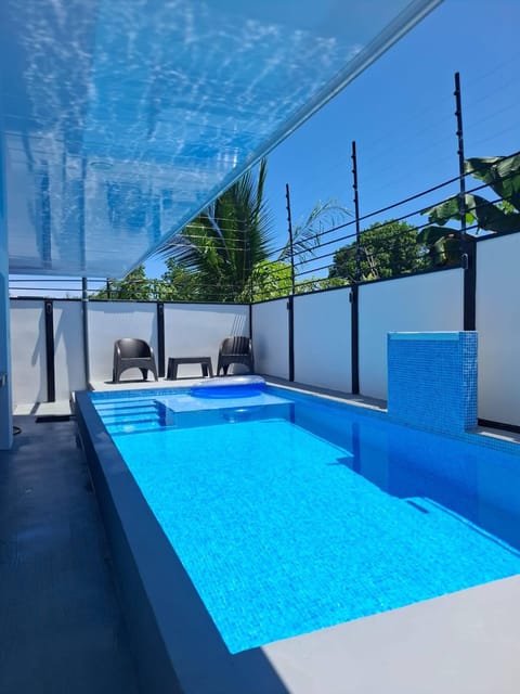 Apartment, 2 Bedrooms, Balcony | Pool | Outdoor pool