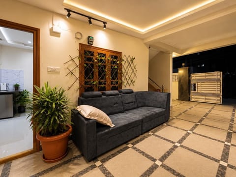 Apartment | Interior