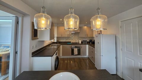 Apartment, Private Bathroom | Shared kitchen