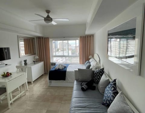 Studio, Accessible | 1 bedroom