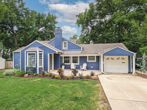 Charming 4Bdrm