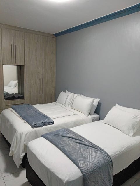 Apartment, 2 Bedrooms, Accessible, Patio | 2 bedrooms