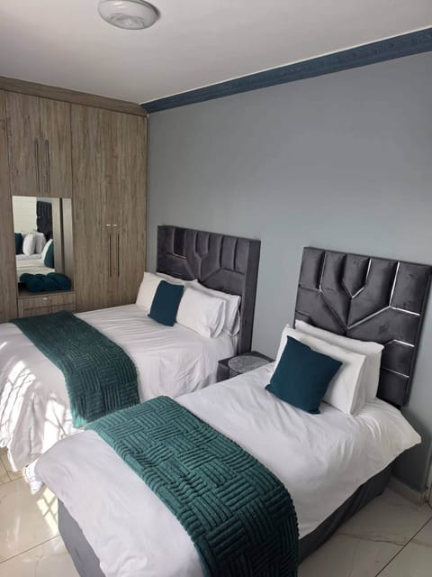 Apartment, 2 Bedrooms, Patio | 2 bedrooms