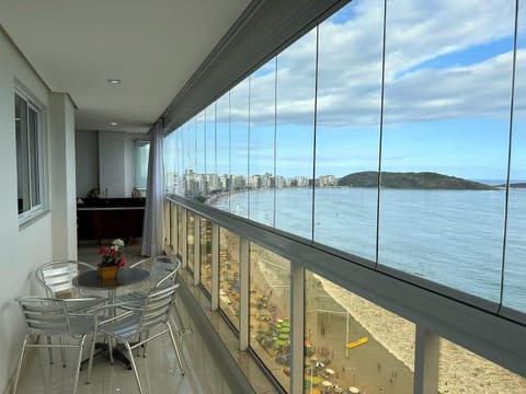 Balcony / Terrace,Sea view