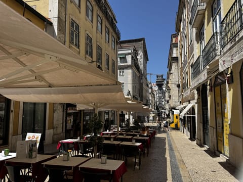 Luxury Apartment, Ensuite, City View (Lux Old Town) | Miscellaneous