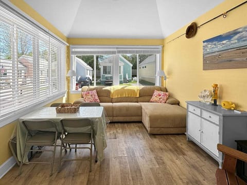 Sunroom