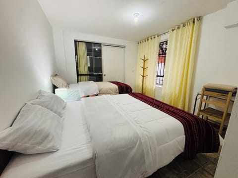 Classic Room, Courtyard View | Free WiFi