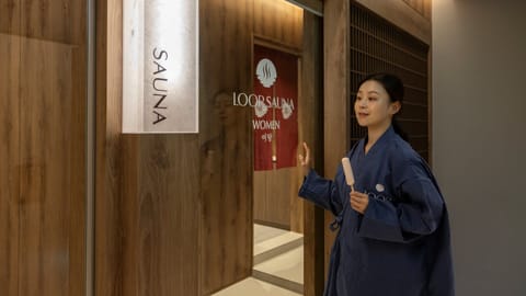 Spa