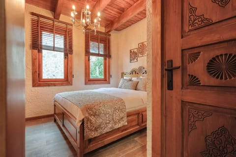 Double Room, Courtyard View | Free WiFi