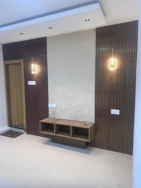 Deluxe Room | Interior