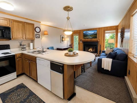 Welcome to Powderidge 23!