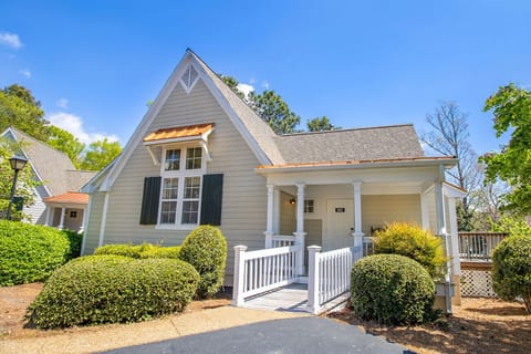 Welcome to The Cottages at Kings Creek