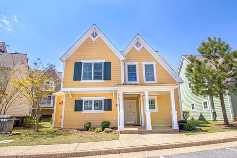 Welcome to The Estates at Kings Creek Plantation