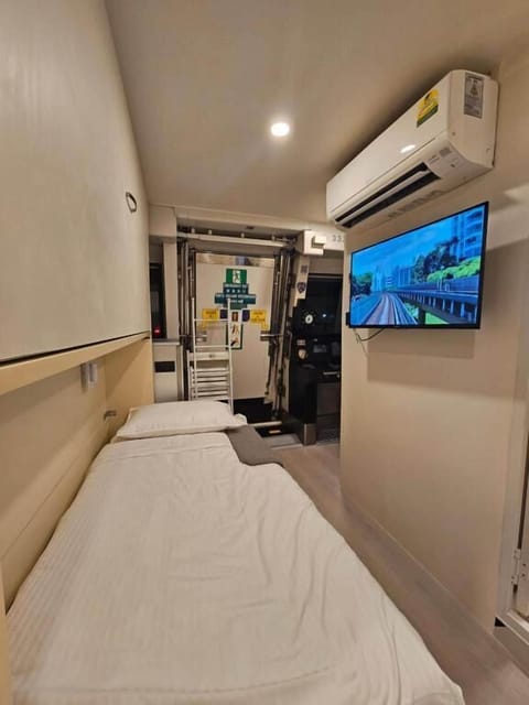 Deluxe Double Room | WiFi (free)