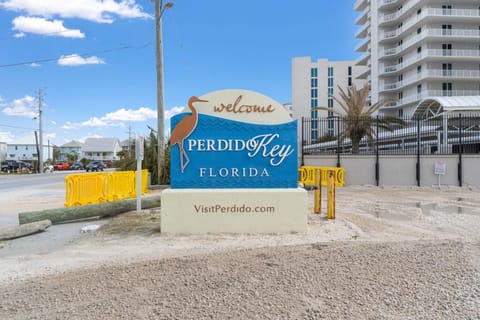 Condo, Multiple Beds (SeaSpray Riverside 112) | Exterior detail