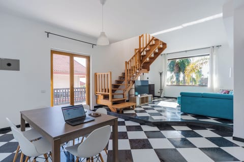 Apartment | Interior