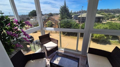 Balcony / Terrace