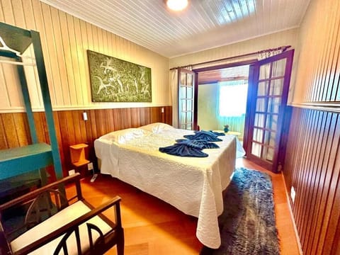 Standard Triple Room | WiFi (free)