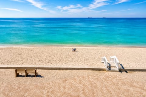The Beach