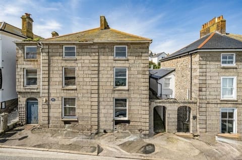 Property Front