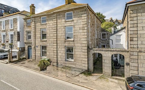 Property Front