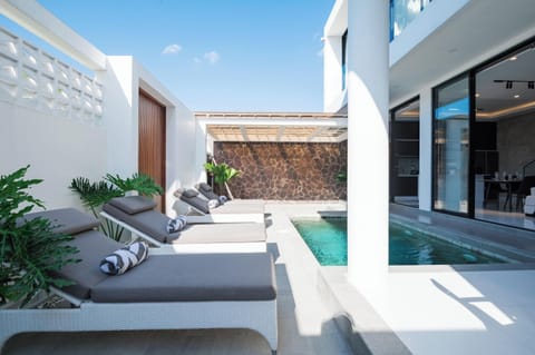 Villa | Private pool