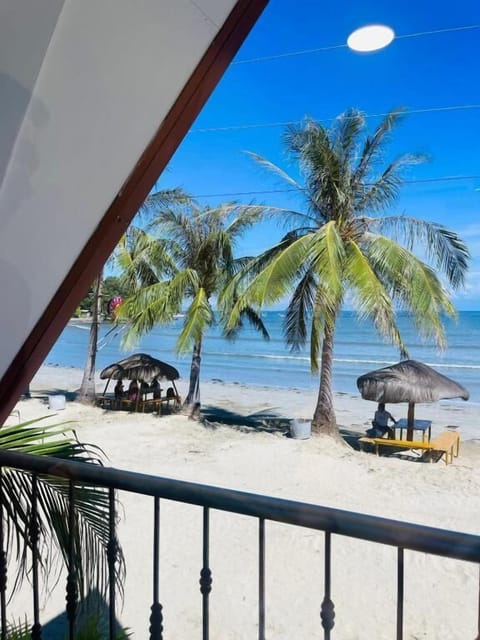 Single Room, Balcony, Beach View | Beach | Beach nearby, white sand, beach cabanas, beach towels