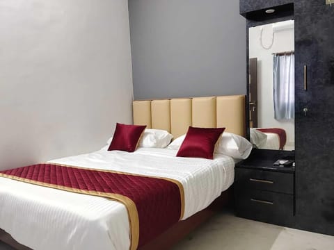 Deluxe Room | Free WiFi