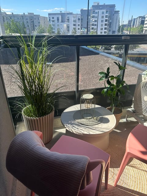 Superior Apartment, 3 Bedrooms, Courtyard View | Property grounds