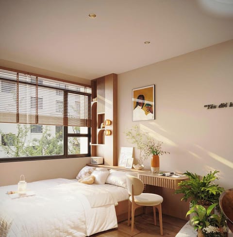 Junior Suite | Minibar, desk, laptop workspace, blackout drapes