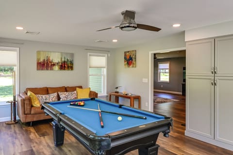 Selbyville Vacation Rental | 3BR | 2BA | 1,800 Sq Ft