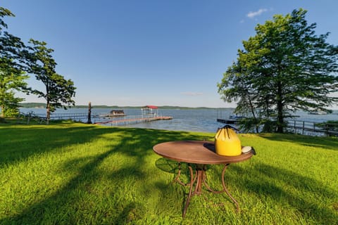 New Concord Vacation Rental | 3BR | 2BA | 1,480 Sq Ft