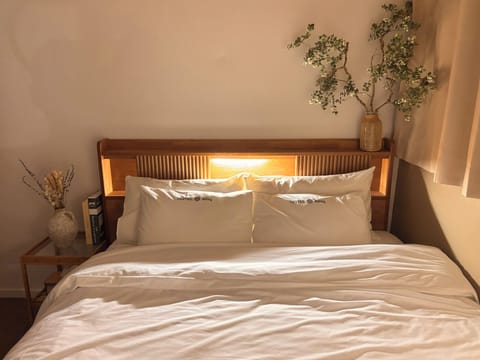 Comfort Double Room | Desk, laptop workspace, blackout drapes, soundproofing